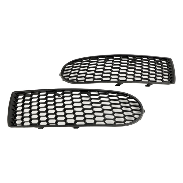 2006-2010 VW Volkswagen Kever & Kever Converteerbare voorbumper Mistlampgrill 1C0-807-683-H-01C 1C0807683A Generiek