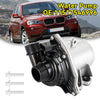 Engine Water Pump 11517546996 11519894484 for BMW E70 X5 3.0si 4.8i xDrive 48i 30i 3.0L L6