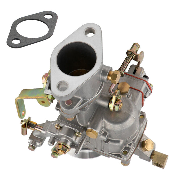 1955 Jeep Willys Utility Wagon F Head Carburetor Carb Kit 17701.02 923808 VY7B98 Generic