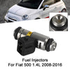 2009-2016 Ford KA 1.4L 71792994 Iniettori di carburante IWP160 77363790 Generico