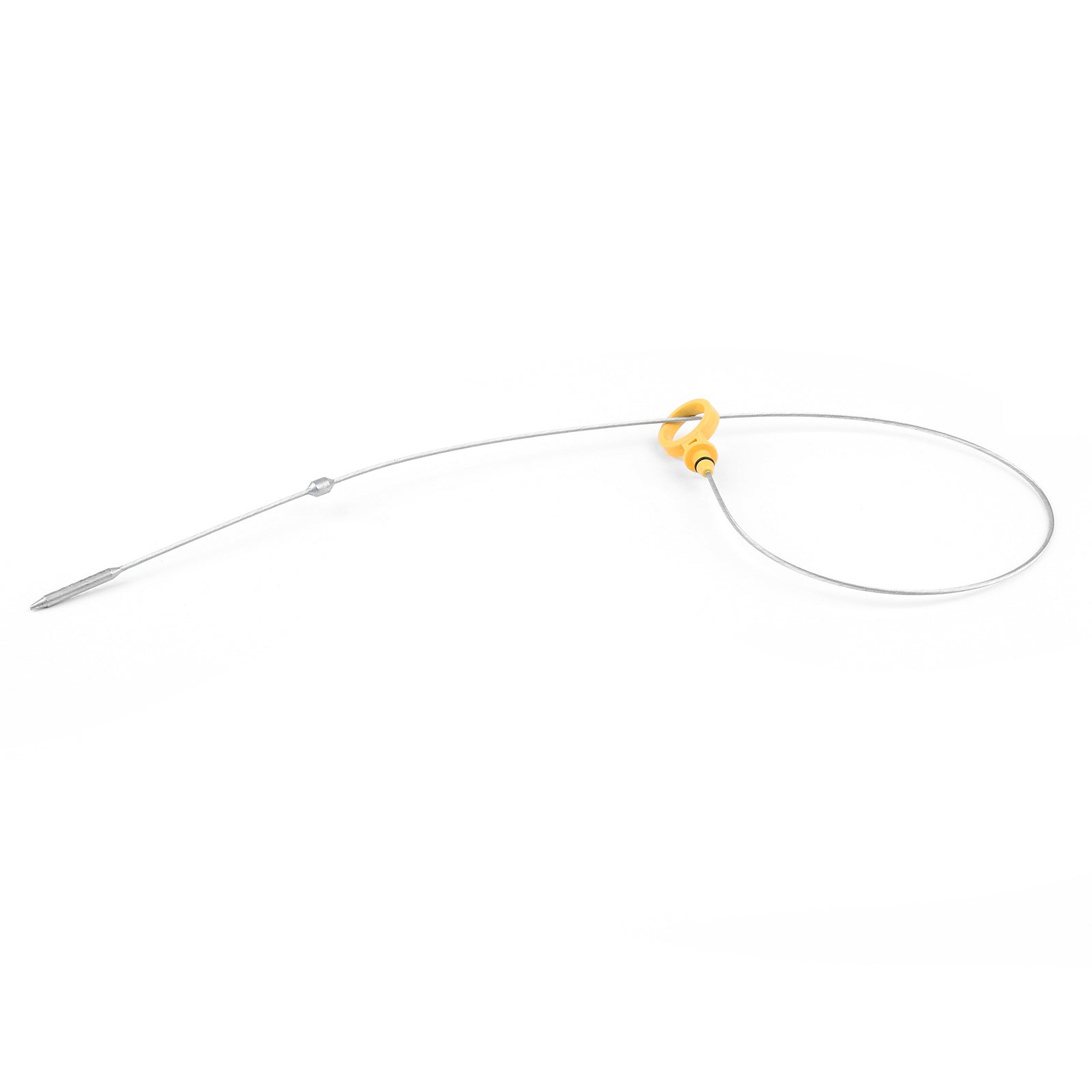 Duramax Diesel Engine Oil Level Dipstick GM Silverado/Sierra 2500/3500 HD 6.6