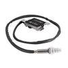 2009-2017 Peugeot 5008 2.0 BlueHDi Nox kväveoxidsensor 9821120980 Generisk