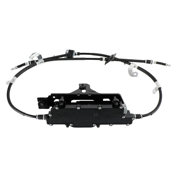 2012–2019 Hyundai Santa Fe/Max Cruz Feststellbremse Handbremsaktuatormodul 59700B8800 597002W600 Generisch