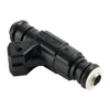 Inyector de combustible Audi Volkswagen 1.8L 0280156061 06A906031BA 852-12184 genérico