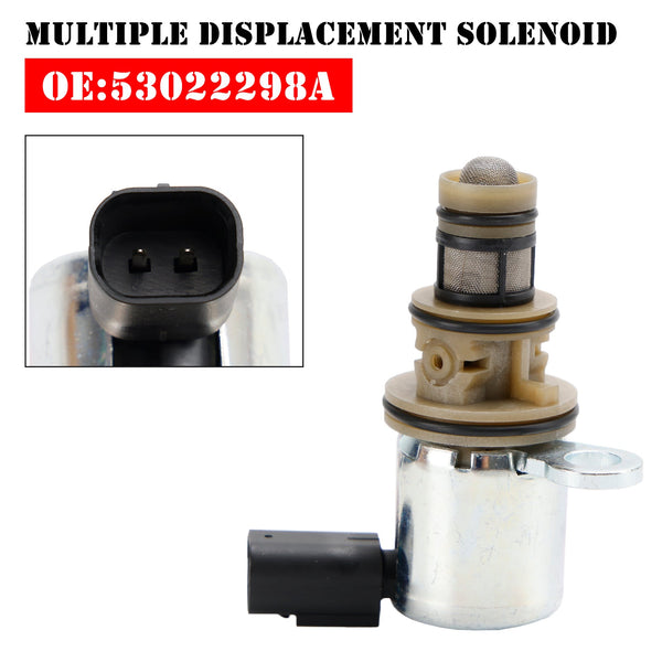 2012-2022 Dodge Charger 6,4L Multiple Displacement Solenoid 53022298AA Generic