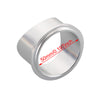 Aluminium Flens Turbo 50 mm TiAL Flens Tial Sport 50 mm Lasafblaasklep BOV Generiek