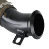 Turbo Down Pipe Passagerarsidan Upp Pipe för Chevrolet GMC 6.6 LLY LBZ LMM Duramax 2004.5-2010 Fedex Express Generic