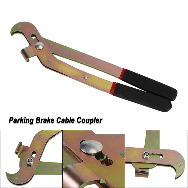 14 inch 10500 Parking Brake Cable Coupler Removal Tool Generic