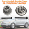 2011-2019 Ford Explorer 3.5L/3.7L Timing Camshaft Sprocket Phaser AT4Z6C525B AT4Z6C526B