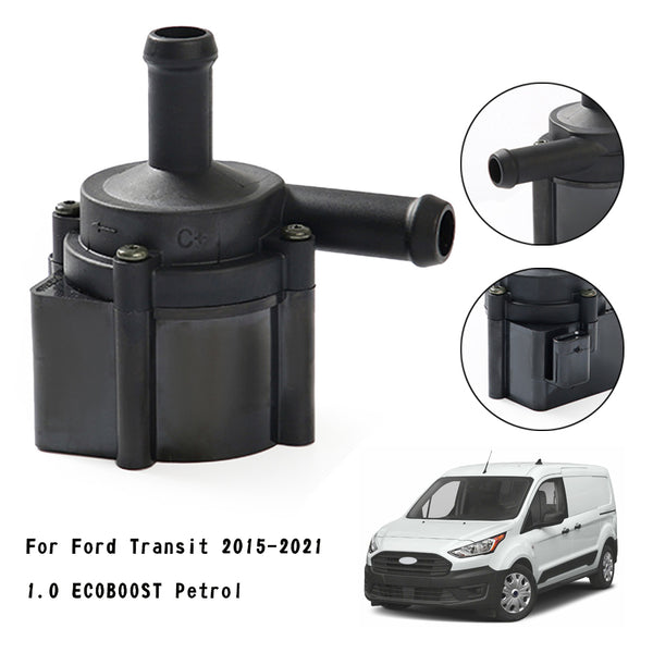 Ford Transit 2015–2021 Zusatzkühlwasserpumpe CM5G-8C419-AA Generisch