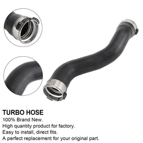 Mercedes-Benz GLK 200 220 250 CDI Intercooler Air Turbo Hose 2045280000 Generic