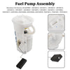 1998-2005 VW BORA I (1J2) 1.6L 1.8L 2.0L 2.3L 2.8L Fuel Pump Module Assembly 5814267RMP