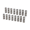 16 PCS Levantadores de Válvula Para LS1 LS2 LS3 LS7 GM 4.8L 5.3L 5.7L 6.0L 6.2L Genérico