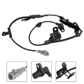 Toyota Tacoma 1998-2004 ABS Wheel Speed Sensor Front Left For 89543-35050 Generic