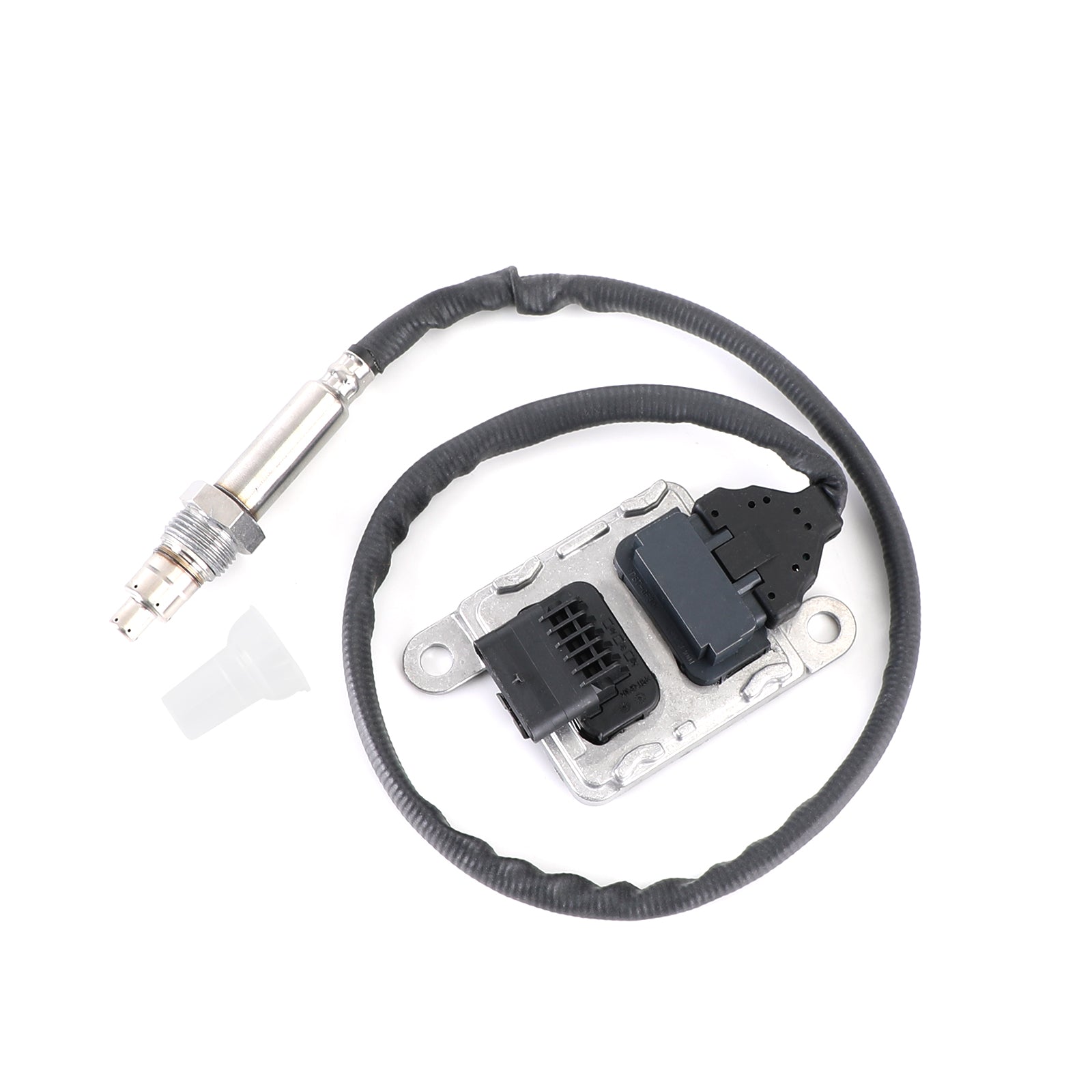 GMC Sierra 2500 6.6L Turbo 2018-2019 Nox Nitrogen Oxide Sensor 12680215 12680619