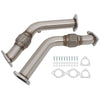 2003-2006 Infiniti FX35/G35 3.5L Exhaust Downpipe Generic