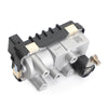 Turbo-actuatorsolenoïdeklep voor Mercedes Benz 280 320 CDI G-277 6NW009420 Algemeen