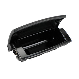 2001–2008 Audi A4 Avant/Saloon 8E0857961M Black Rear Center Ashtray Box Generic