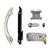 GM Equipment Kit catena di distribuzione motore Tenditore regolatore albero a camme 12680750 12675579 12635447 Generico