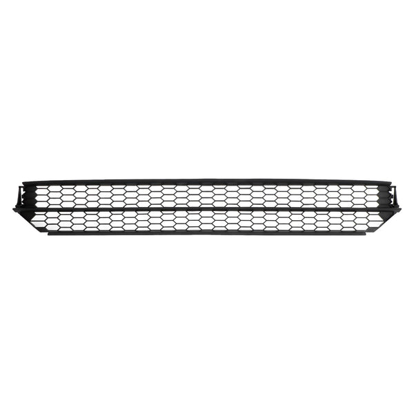 VW Passat 12-15 pare-chocs avant en nid d'abeille grille inférieure noire 5618536779B9 VW1036126 générique