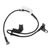 Chrysler Grand Voyager 1999-08 ABS Wheel Speed Sensor Front Right for 4683471AB Generic