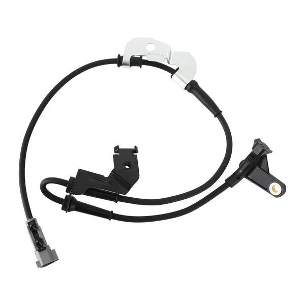 Chrysler Grand Voyager 1999-08 ABS Sensor de velocidade da roda dianteiro direito para 4683471AB genérico