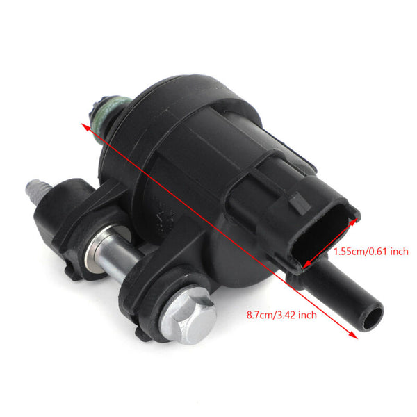 Solenoide della valvola di spurgo del contenitore del vapore per Buick Cadillac Chevrolet Enclave 3.6L generico