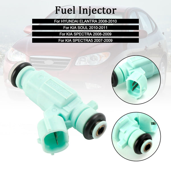 Injecteur de carburant KIA SPECTRA 2008-2009 35310-23800 FJ1012 générique