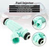 Injecteur de carburant KIA SPECTRA5 2007-2009 35310-23800 FJ1012 générique