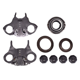 Kit de rolamento e garfo de liberação de embreagem Ford B-MAX 2012-Up 6DCT250 DPS6 genérico