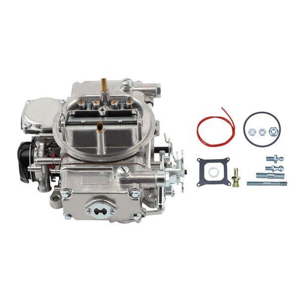 1967-1968 American Motors American 343/5.6L V8 Carburetor 600CFM 4 Barrel 0-80457S Holley 4160 Generic