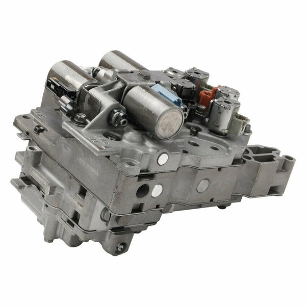 Volvo S60A uit 2001-2012W55 -50SN EenW55 -51SN Transmissieklephuis RE5F22A Generiek