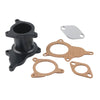 VW SKODA Octavia per AUDI 2.0 TDI BVF BVG BLB Kit di strumenti di riparazione valvola EGR generico