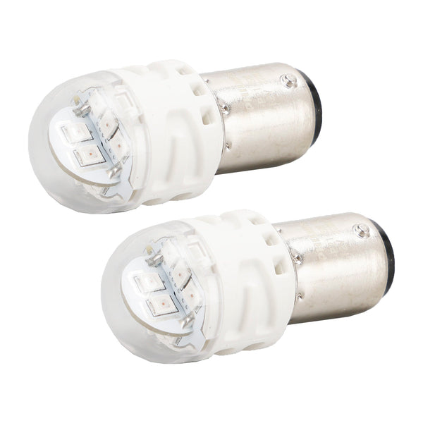 フィリップス 11499RU31B2 Ultinon Pro3100 LED-RED P21/5W BAY15d 12V 汎用