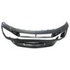 2013-2019 Benz CLA-Class W117 facelift to CLA AMG 45 style Bumper Body Kit