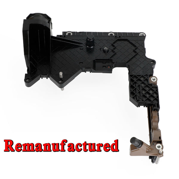 2012-2017 Lincoln Navigator Transmission automatique 6R80 Trans 926-149 Plaque conductrice de transmission AL3Z7G276A AL3Z-7G276-B AL3Z-7G276-D Générique