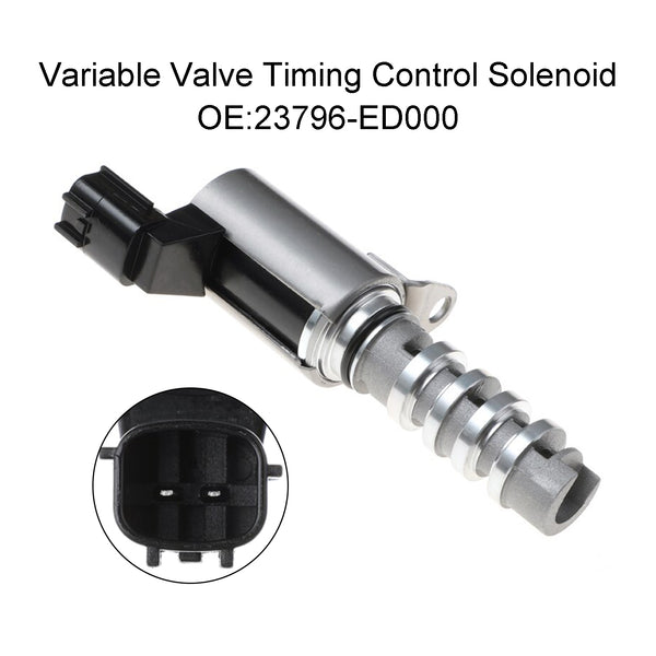 Nissan Micra IV NV200 Variable Valve Timing Control Solenoid 23796-ED000 Generic