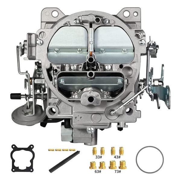 1968-1969 Chevrolet GMC V8 Chevy big block Mark IV 6.5L/396 Quadrajet Carburetor 750 CFM