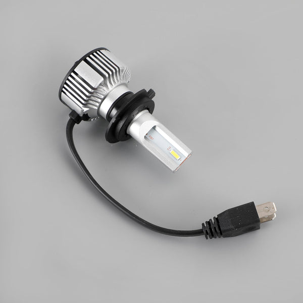 Philips Ultinon Essential G2 LED Headlight H7 20W PX26D 6500K 11972UE2 Generic