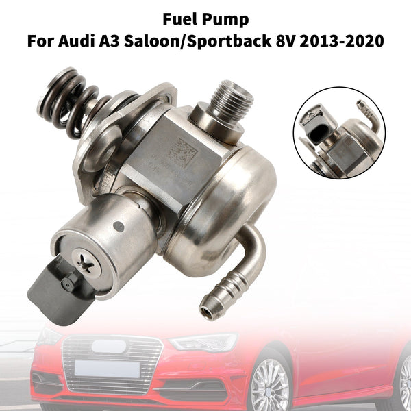 2016-2017 Audi A4/S4 Q3 1.4T Hogedrukbrandstofpomp 04E127026AP 04E127026N 04E127025 Generiek