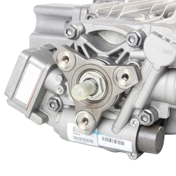 2012-2014 Audi Q3 Quattro Differential Rear Axle Transmission 4Motion 0AY525010L 0BS525010A Generic