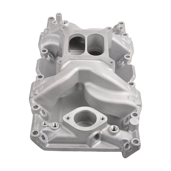 1967-2003 Chrysler/Mopar Small Block 318 340 360 Aluminium Insugningsrör Generic