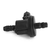 Solenoide de purga de válvula de vacío del sistema de escape para Ford BV61-9G866-AA 0280142500 genérico