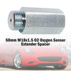 50 MM M18x1,5 O2 Sauerstoff Sensor Extender SpacerFür Decat Wasserstoff O2 Extender Spacer Generisches