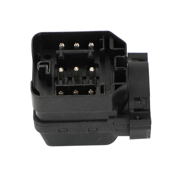 2001-2007 Mini Convertible (Cabrio) R50 R52 Interruptor de bloqueo de encendido Llave de arranque 61326913965 Genérico