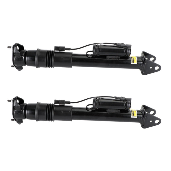 2005-2009 Benz ML500 W164 Sport Utility Par Struts Amortiguador Trasero 1643203031 1643203131 1643202931 Genérico