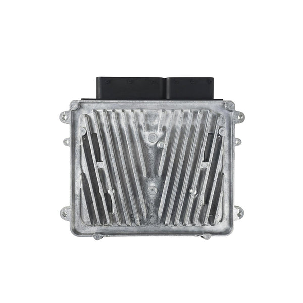 Module ECM ECM de commande de moteur d'ordinateur mersedes-benz M273 2007 – 2011 A2721533779 A2729002100 générique