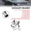 1964-1977 Chevy Chevelle Small Block Manifold Headers