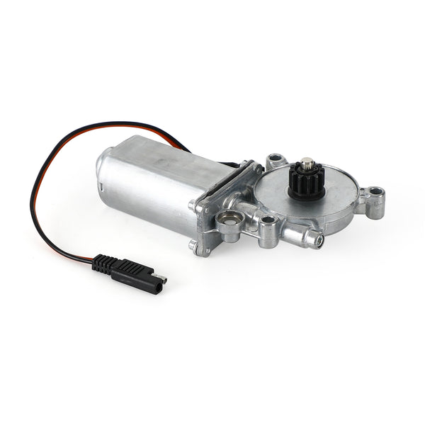 Motor de toldo eléctrico para autocaravana 373566 266149 para Solera Venture LCI Lippert genérico