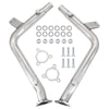 2000-2004 Porsche Boxster 986 2.7L 3.2L Stainless Steel Downpipe Exhaust